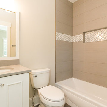 26th North Custom Home