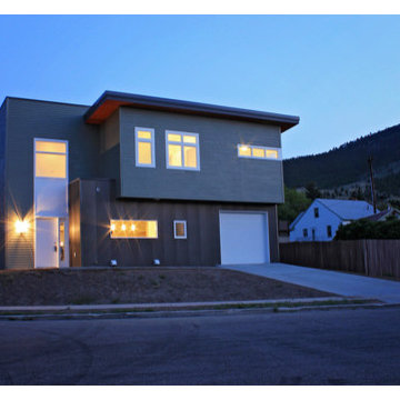 Exterior Project