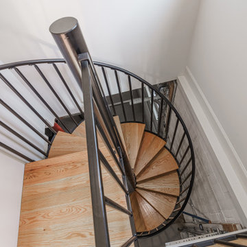 Labor of Love - Sentimental Home Renovation