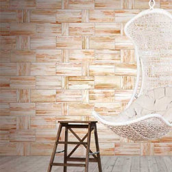 Керамическая плитка CIR Коллекция RECUPERA - Accent Trim And Border Tile