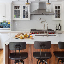 Creekside Remodel