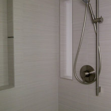 Bathroom Ideas