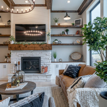 2019 Parade of Homes Idaho Falls #3