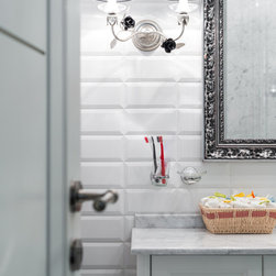 Custom Mirrors - custom sized and custom framed - Products