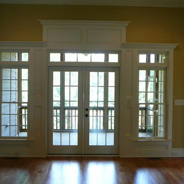 Window and Door Replacement