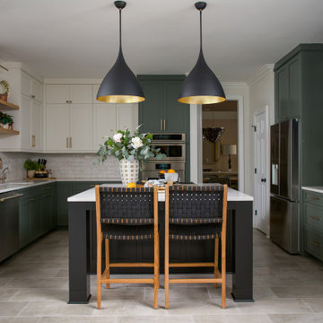 Kitchen Renovation
