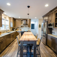 Kitchen Lighting