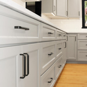 Kitchen Countered