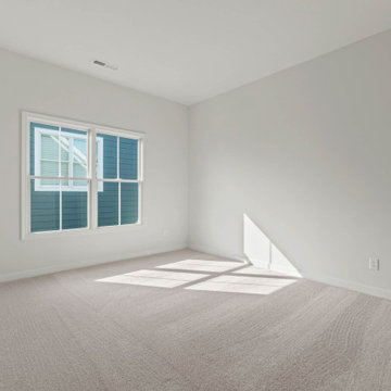 Chatham - Bedroom