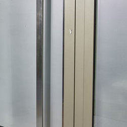 Portes Modernes - Front Doors