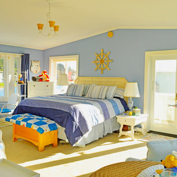 Coastal Style