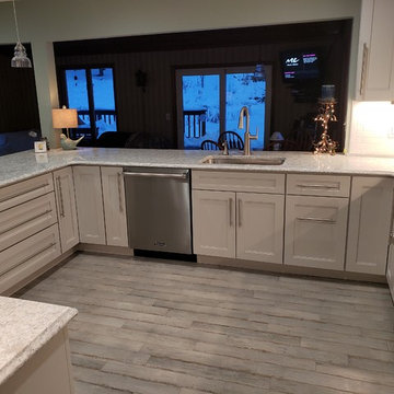 Special Additions - Kitchen Remodel - Flanders,NJ