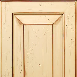 Loyola - Kitchen Cabinetry