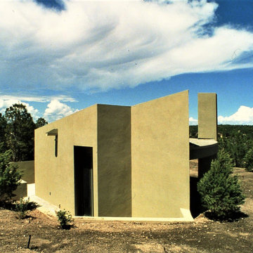 Las Campanas Studio