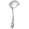 Wallace Sterling Silver Grand Colonial Gravy Ladle
