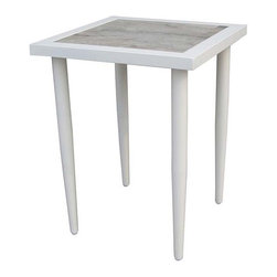 Home Depot Catalog 2017 - Outdoor Side Tables