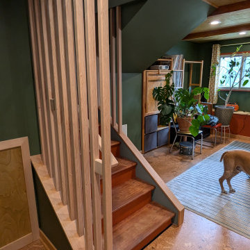 Self-Builder's Lounge