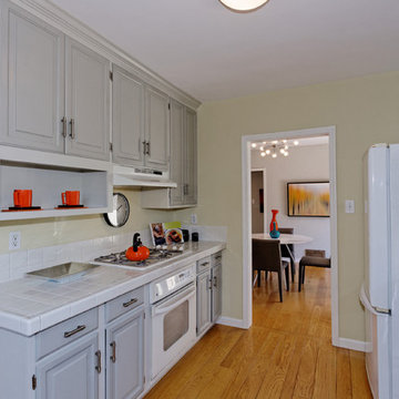 2310 Edith St. El Cerrito