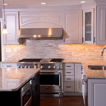 Custom Home Build