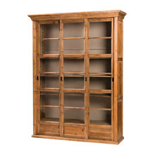 bookcases