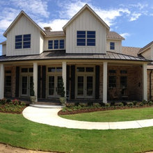 Building a Home (exterior)