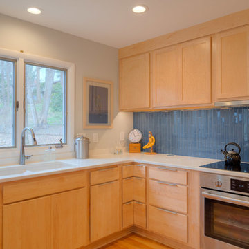 Modern Makeover