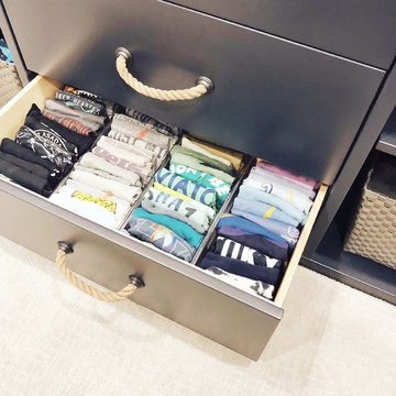 NEAT Closets