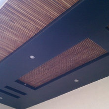 Ceiling