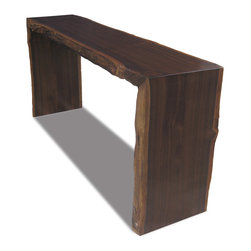 Pietro Console Table - Console Tables