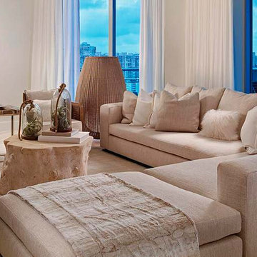 THE RESERVE AT MARINA PALMS - FOR SALE