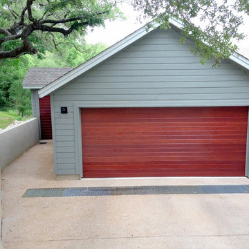 Cowart Door - Simple, but Elegant Door