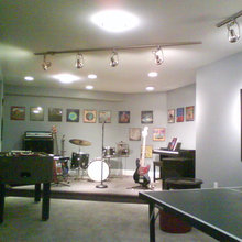 Music Room