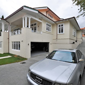 Remuera Renovation