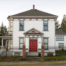 exterior color