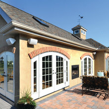 Cabana House