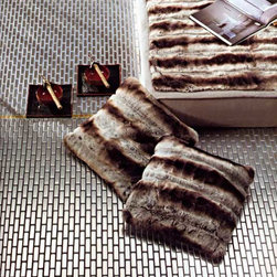 Керамическая плитка SICIS Коллекция METALLISMO - Accent Trim And Border Tile