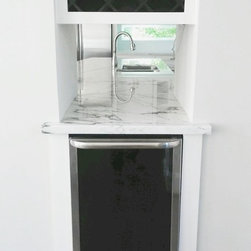 HEIGHTS TOWN HOME PROJECT - Products