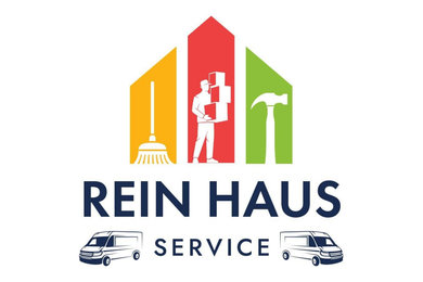 HAUSMEISTERSERVICES GEBÄUDEREINIGUNG GARTENSERVICE HAUS- UND BÜROENTRÜMPELUNG ST