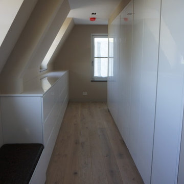 Modern cabinets & wardrobes