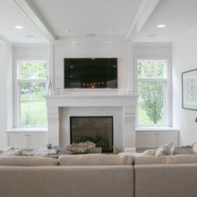 Mantel