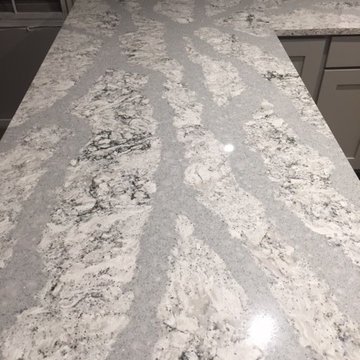 Before and After with Cambria Summerhill