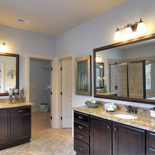 Bathroom Ideas