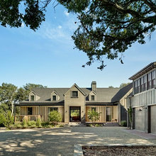Greenhills Exterior Colors And Materials