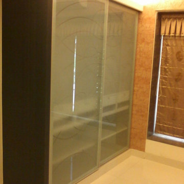 Residential Project