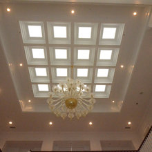 entry ceiling