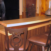 Dining Room Ideas