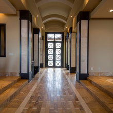 foyer enterance