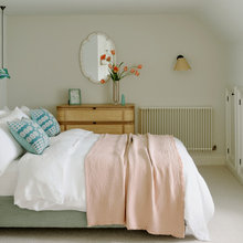 7 Key Elements for a Well-functioning Bedroom