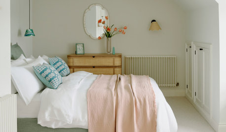 7 Key Elements for a Well-functioning Bedroom