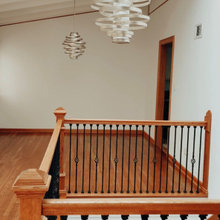 Pia & Leks’ Dining Room